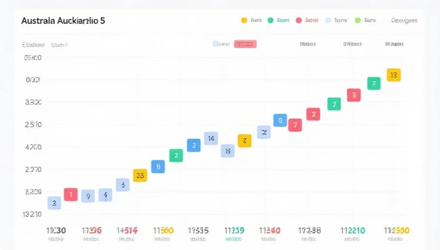 澳洲幸运5号码走势图