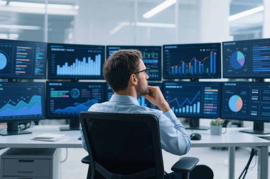 揭秘澳洲幸运5数据分析的五大常见误区及规避策略