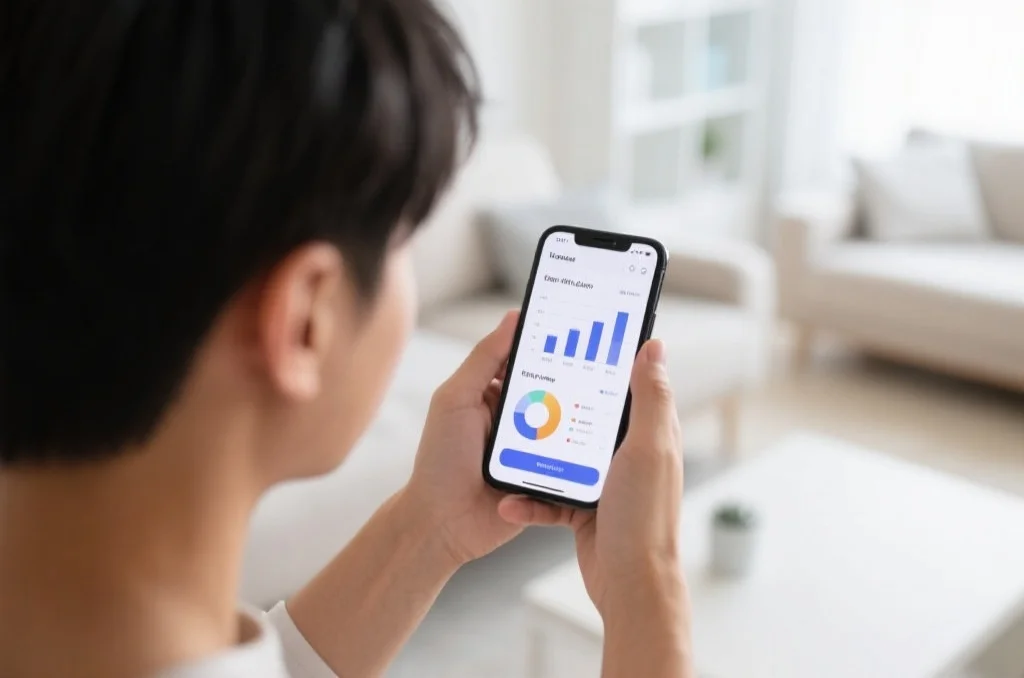 为什么你应该下载澳洲幸运5 App？三大卓越优势助力数据查询