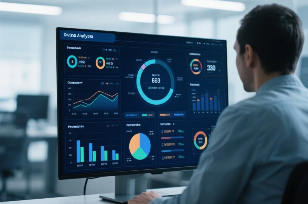 科学严谨地构建数据追踪计划：以“澳洲幸运5”为例探讨数据管理策略